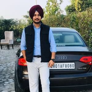 Meet your Posher, Jashan jot